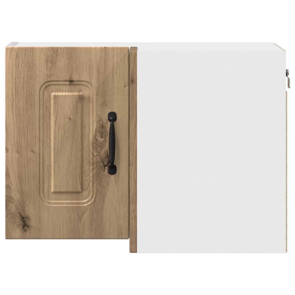 Mobile da cucina-Armadio da cucina Rovere artigianale 57 x 57 x 40 cm 583711