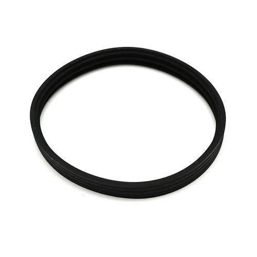 GUARNIZIONE INTERNA PER TUBO RIGIDO OLIFLEX- Diam. 80- OLIVE- pezzi 1
