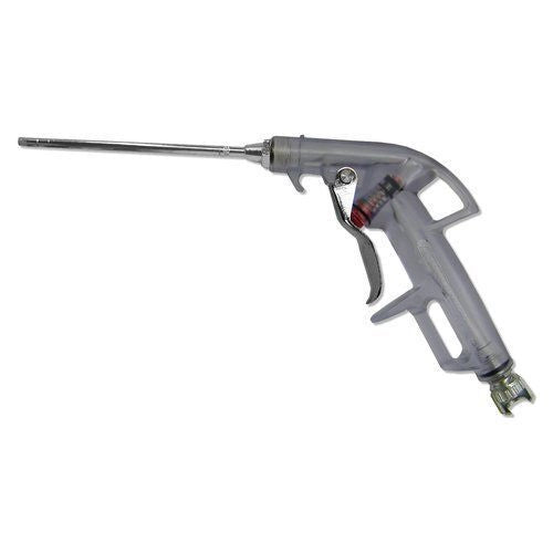 Asturo 50072 Pistola Aria Trasparente con Lunga