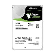 Seagate enterprise st18000nm000j disco rigido interno 18 tb 7200 giri/min 256 mb 3.5" serial ata iii