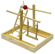 Attrezati di gioco per pappagalli, addestramento, codice O6072441