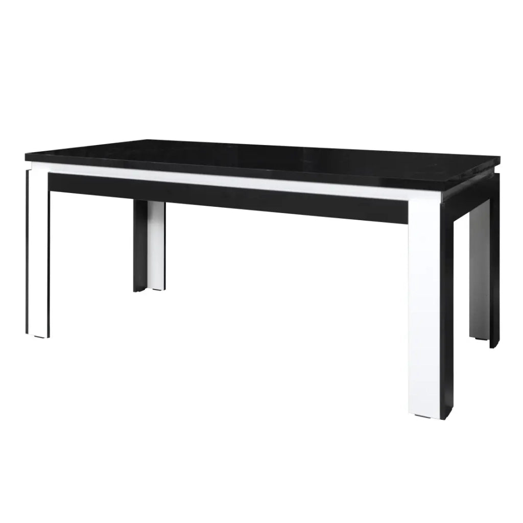 Tavolo da pranzo LINA – 160 x 78 x 90 cm
