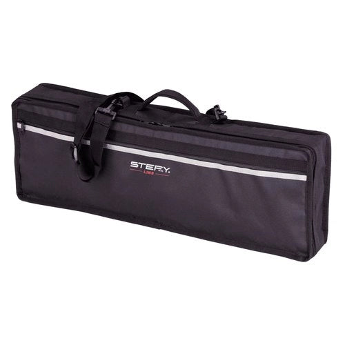 Custodia tastiera stefy line kb300137 kb 300 series black