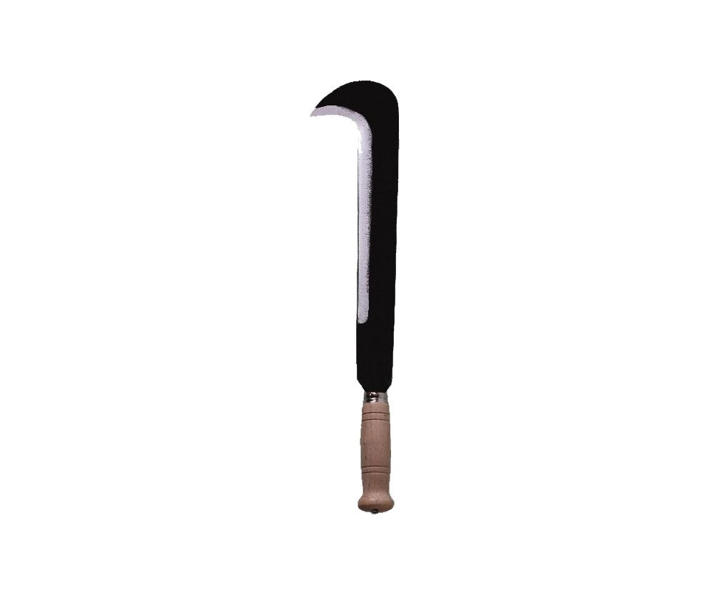 RONCOLA SFRATTAROLA BECCO CORTO 40 cm - MADE IN ITALY