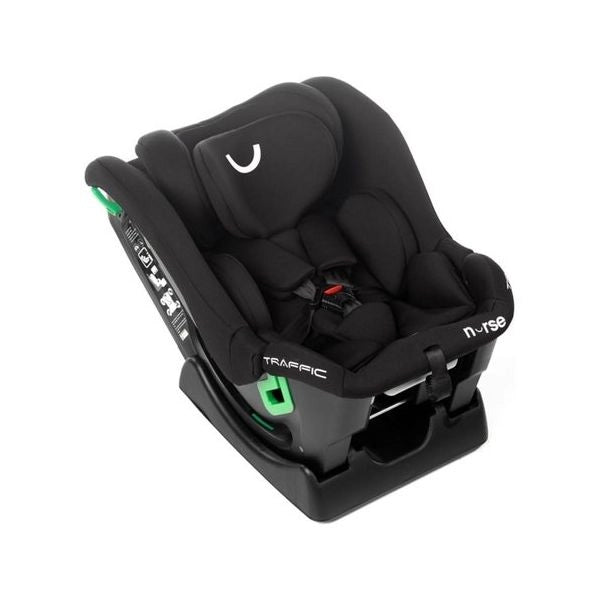 Seggiolino auto nurse 7054 z12 traffic evolutivo cosmos