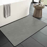 Matte Antiscivolo per Bagno - Antiscivolo - Secchezza Rapida - Varie Colorazioni