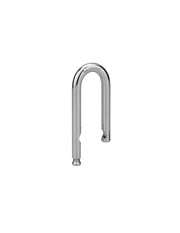 Arco di ricambio in acciaio al molibdeno 7,93 x 50 x 20 mm per lucchetto 096509 – THIRARD