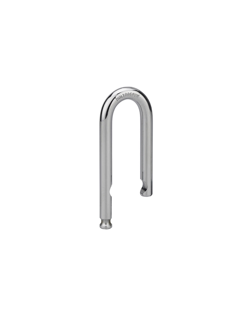 Arco di ricambio in acciaio al molibdeno 7,93 x 50 x 20 mm per lucchetto 096509 – THIRARD