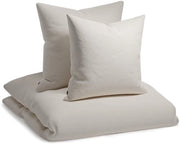 Dekbedovertrek fluweelzacht - Garantisce un sonno di qualità - Set a 1 - Diverse colori - Supermicrovezel