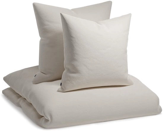 Dekbedovertrek fluweelzacht - Garantisce un sonno di qualità - Set a 1 - Diverse colori - Supermicrovezel