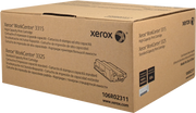 Xerox Cartuccia toner Nero a Alta capacità da 5000 Pagine per WorkCentre® 3315/3325 (106R02311)