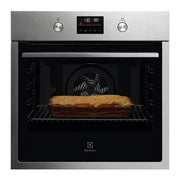 Electrolux KOFFP46TX forno 72 L 2990 W A+ Acciaio inox