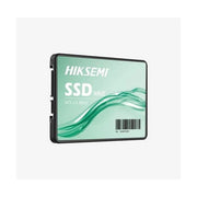 Ssd hiksemi (by hikvision) 256gb wave(s) 2.5 sata3 read:530mb/write:400 mb/s - hs-ssd-wave(s) 256gb