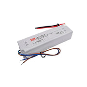 Trade Shop - Trasformatore Driver Alimentatore Per Strisce Strip Led Faretti 100 W Watt -