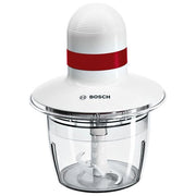 Bosch MMRP1000 Frullatore VitaPower Serie   4 1200 W Argento