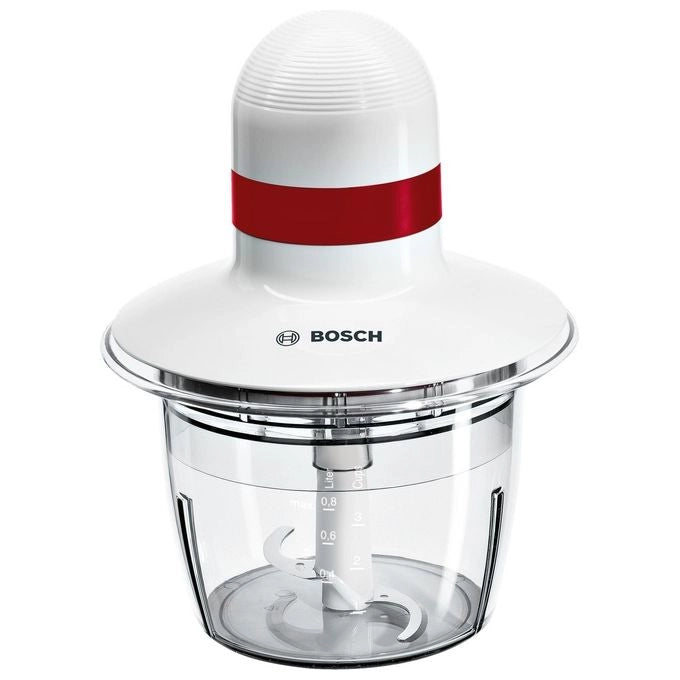 Bosch MMRP1000 Frullatore VitaPower Serie   4 1200 W Argento