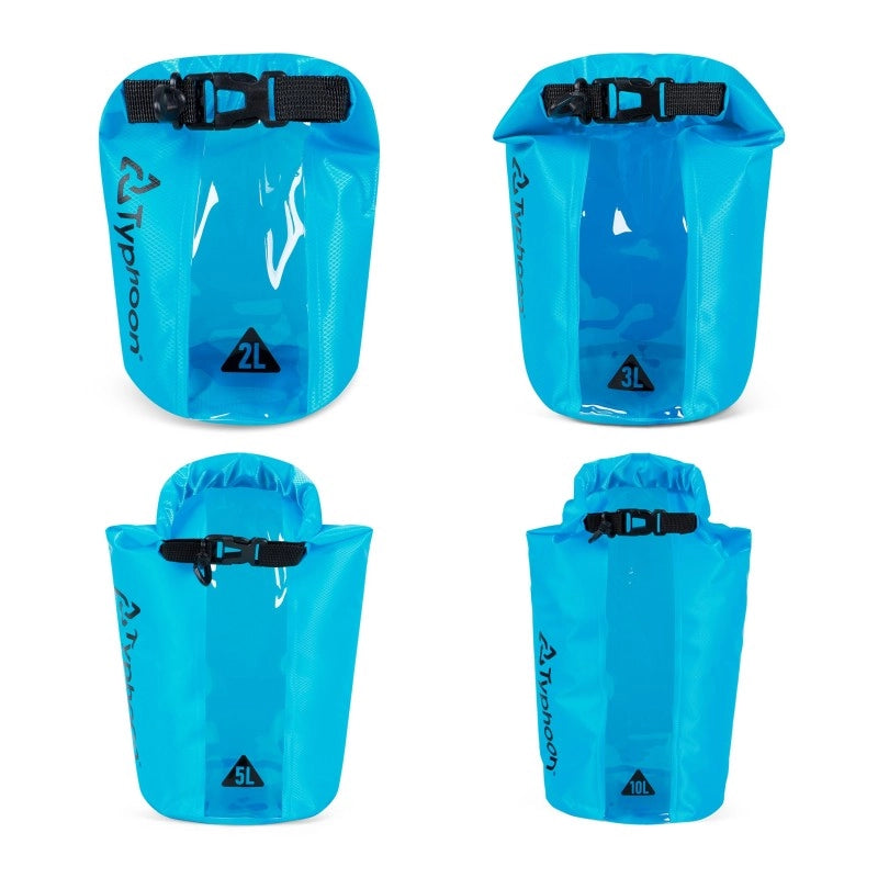 AZURE DRY BAG 5L