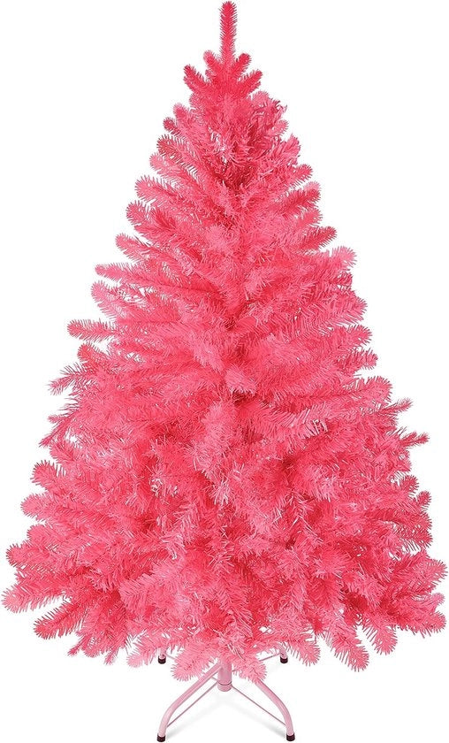 Albero di Natale - Aghi Albero di Natale Artificiale Natale 120cm
