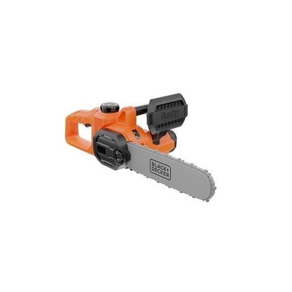 SMOBY - BLACK + DECKER - Motosega B+D