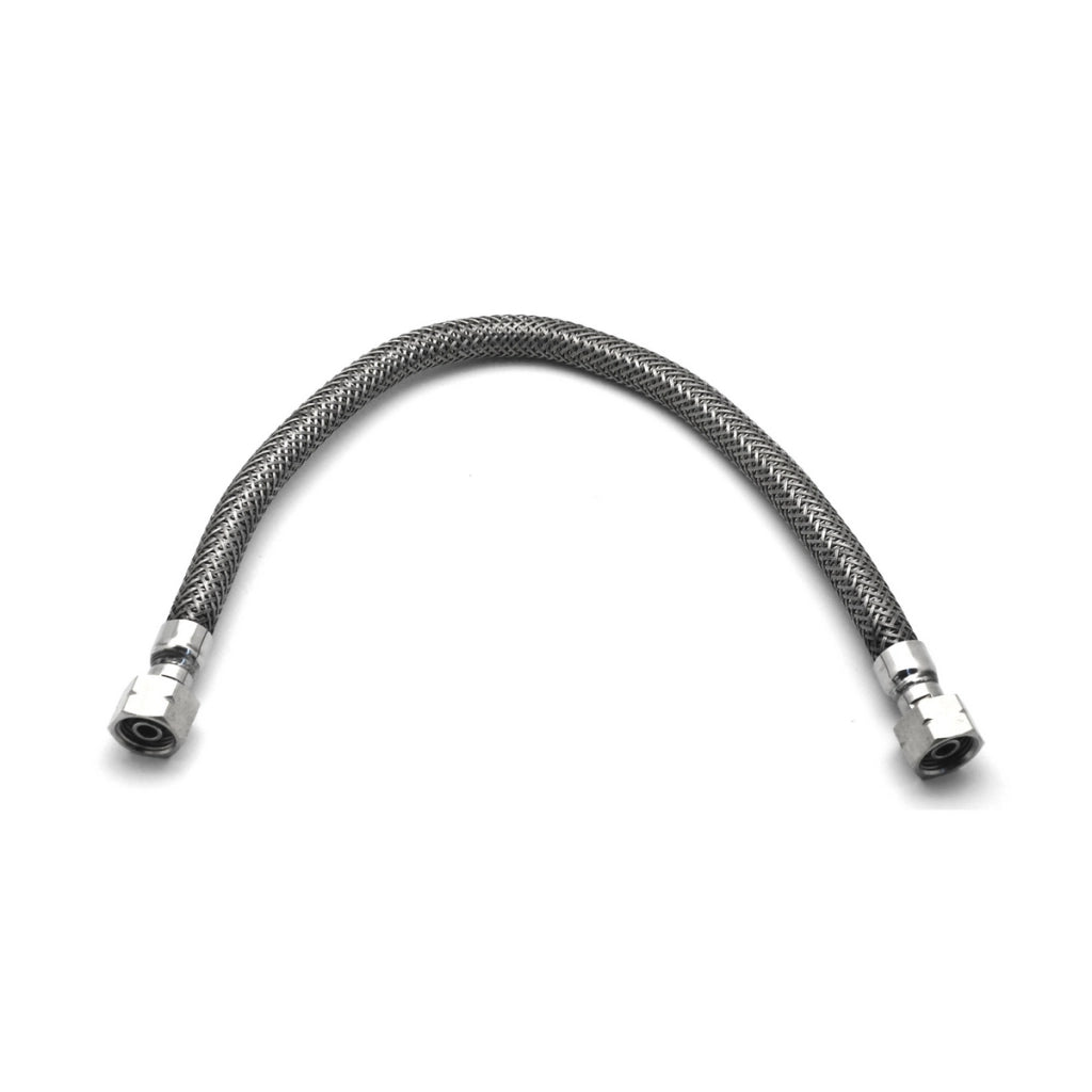 FLESSIBILE INOX GPL FAX1- 50 cm- FERRA- pezzi 1