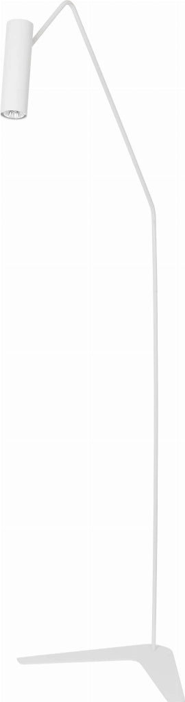 Lampada da terra Nowodvorski Eye Super bianca LED GU10
