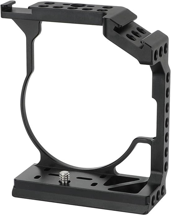 Case di Protezione per Fotografia con Accessori per Canon EOS R7-3231