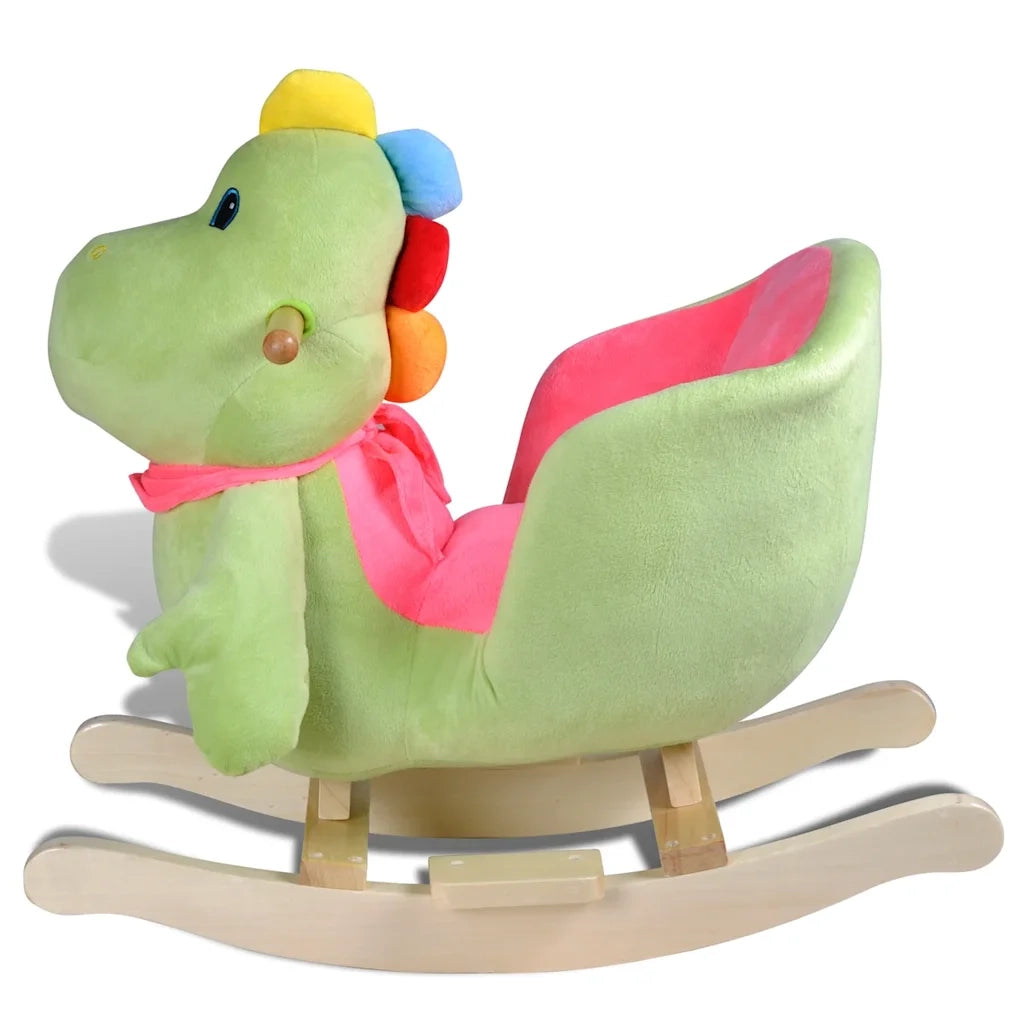 Dinosauro a Dondolo CFW6461054