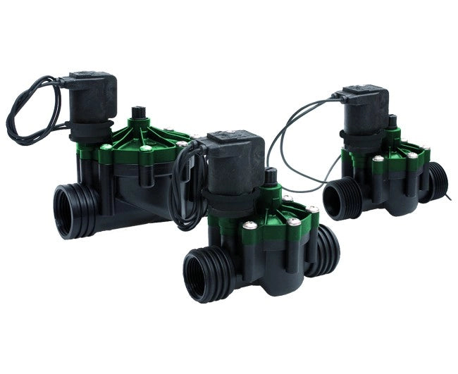 ELETTROVALVOLA PER IRRIGAZIONE SERIE VPN PROVALVE 24 VAC 11/4 F.F.   IRRITEC