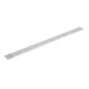 Topex 14-650 chiodi zincati per r cucitrice pneumatica (14-570)