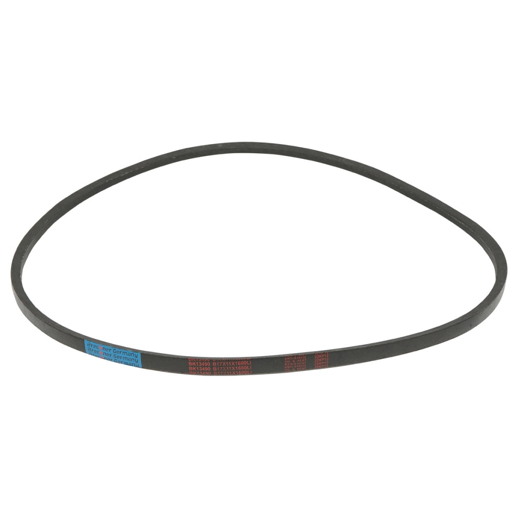 Cinghia di trasmissione 17X11X1600 Li
