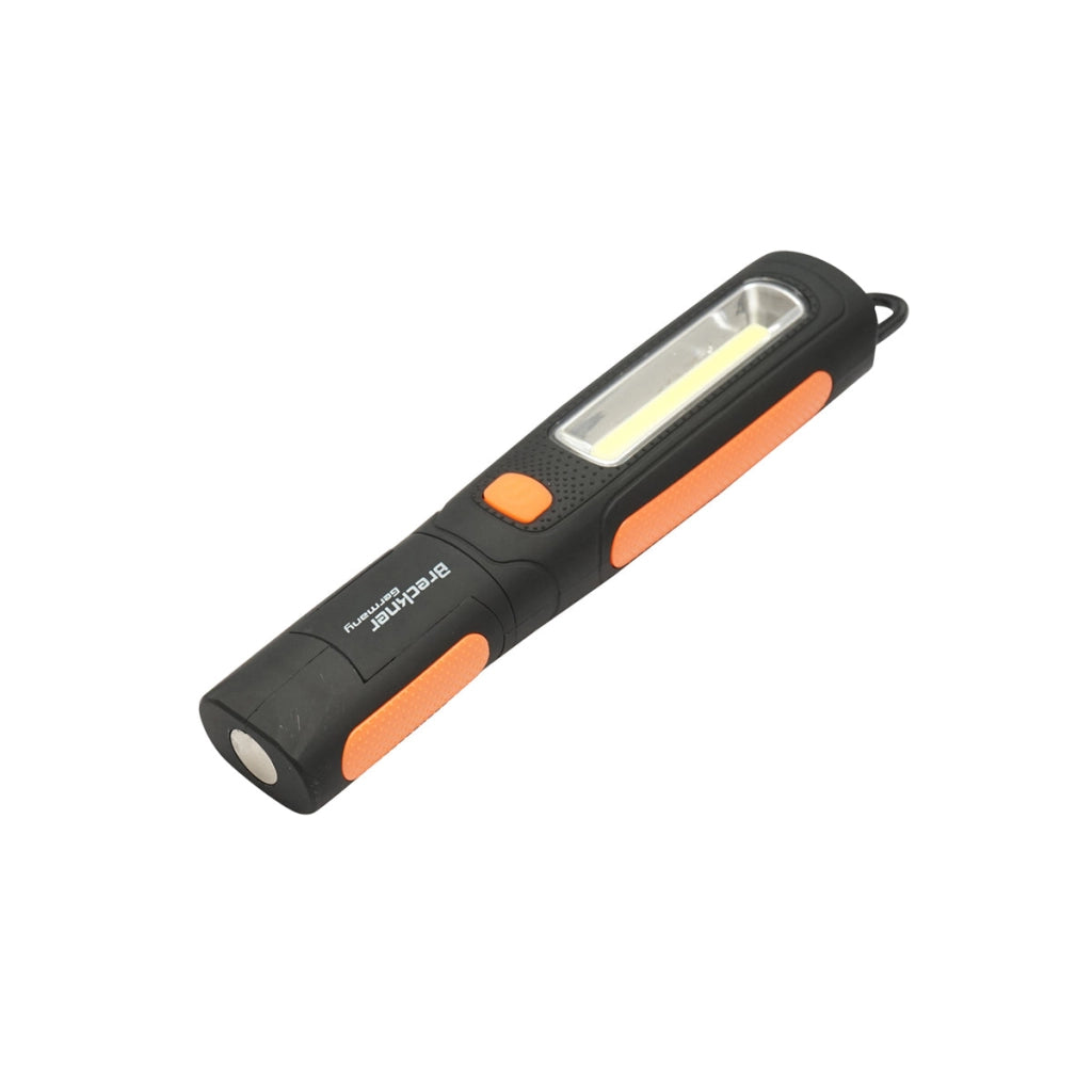 Lampada da lavoro LED multifunzione da 2 W con magnete