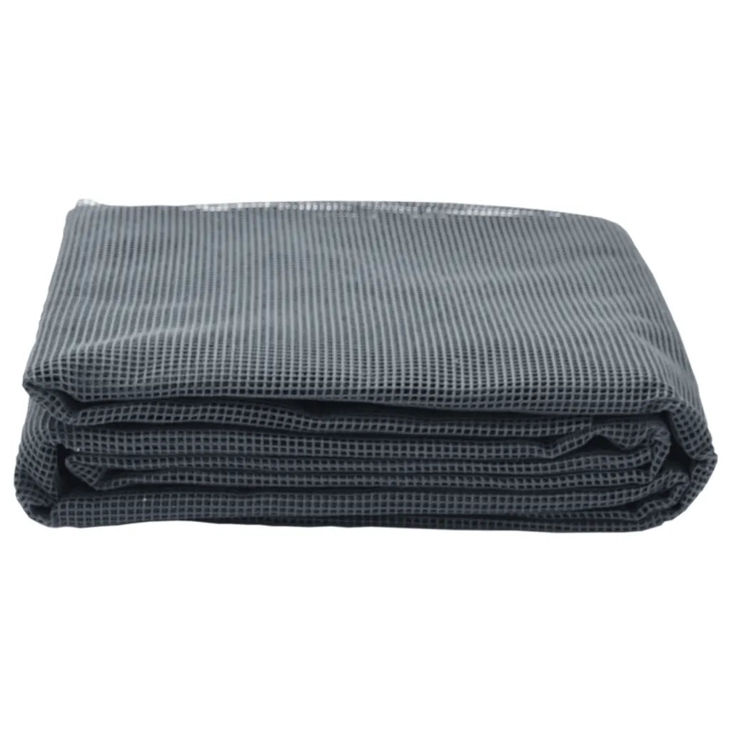 Tappeto da Tenda Antracite 5x2,5 m