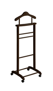 Servomuto Herdasa legno di faggio wengé 110x45x34