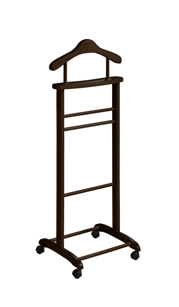 Servomuto Herdasa legno di faggio wengé 110x45x34
