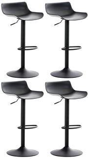 4er Set Barhocker Aveiro 2