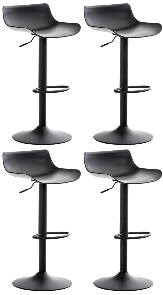4er Set Barhocker Aveiro 2