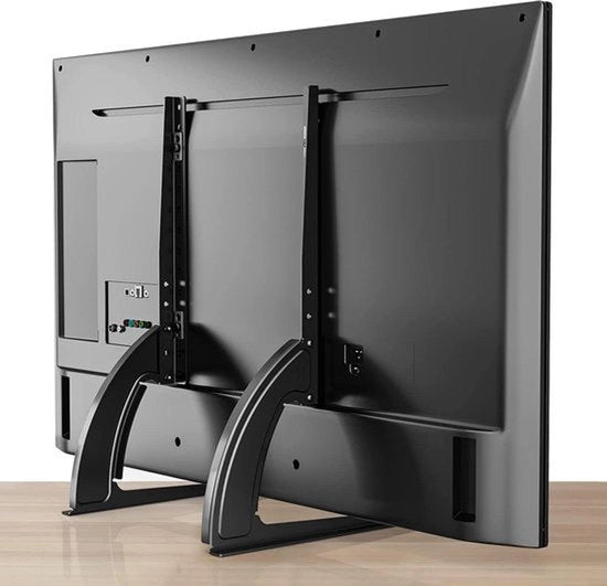 Stand TV a tavolo per schermo LCD LED da 14 a 42 pollici