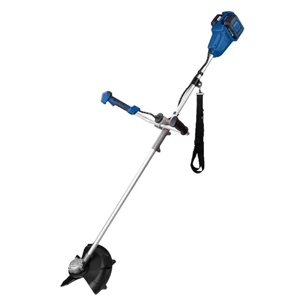 DECESPUGLIATORE A BATTERIA ' 25230' 36V - motore 700 W  - HYUNDAI