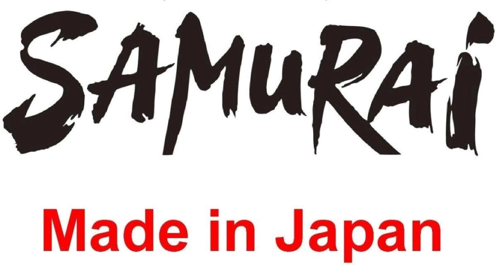 SEGA POTATURA LAMA DRITTA SERRAMANICO FA SAMURAI  FA240LH CM 24/MM 4