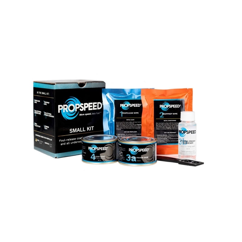 KIT PROPSPEED SMALL