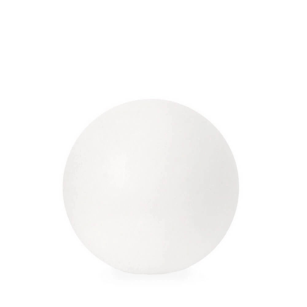 Lampada a Sfera LED in Polietilene - HIGHLAND
