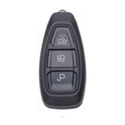 SILCA HU198CRS8 GUSCIO CHIAVE AUTO (3 TASTI FORD)