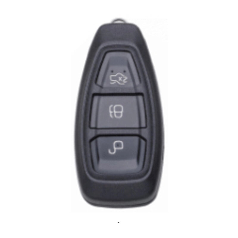 SILCA HU198CRS8 GUSCIO CHIAVE AUTO (3 TASTI FORD)