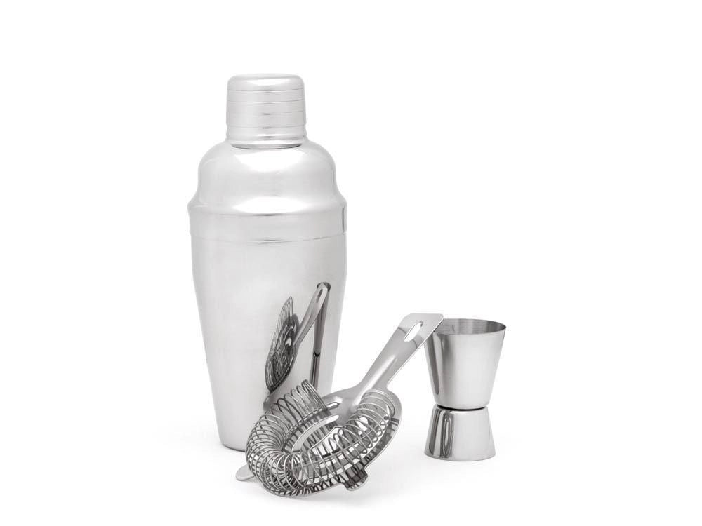 Leopold Vienna LV00465 set di utensili per cocktail