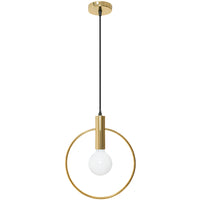 Lampada APP485-1CP Gold