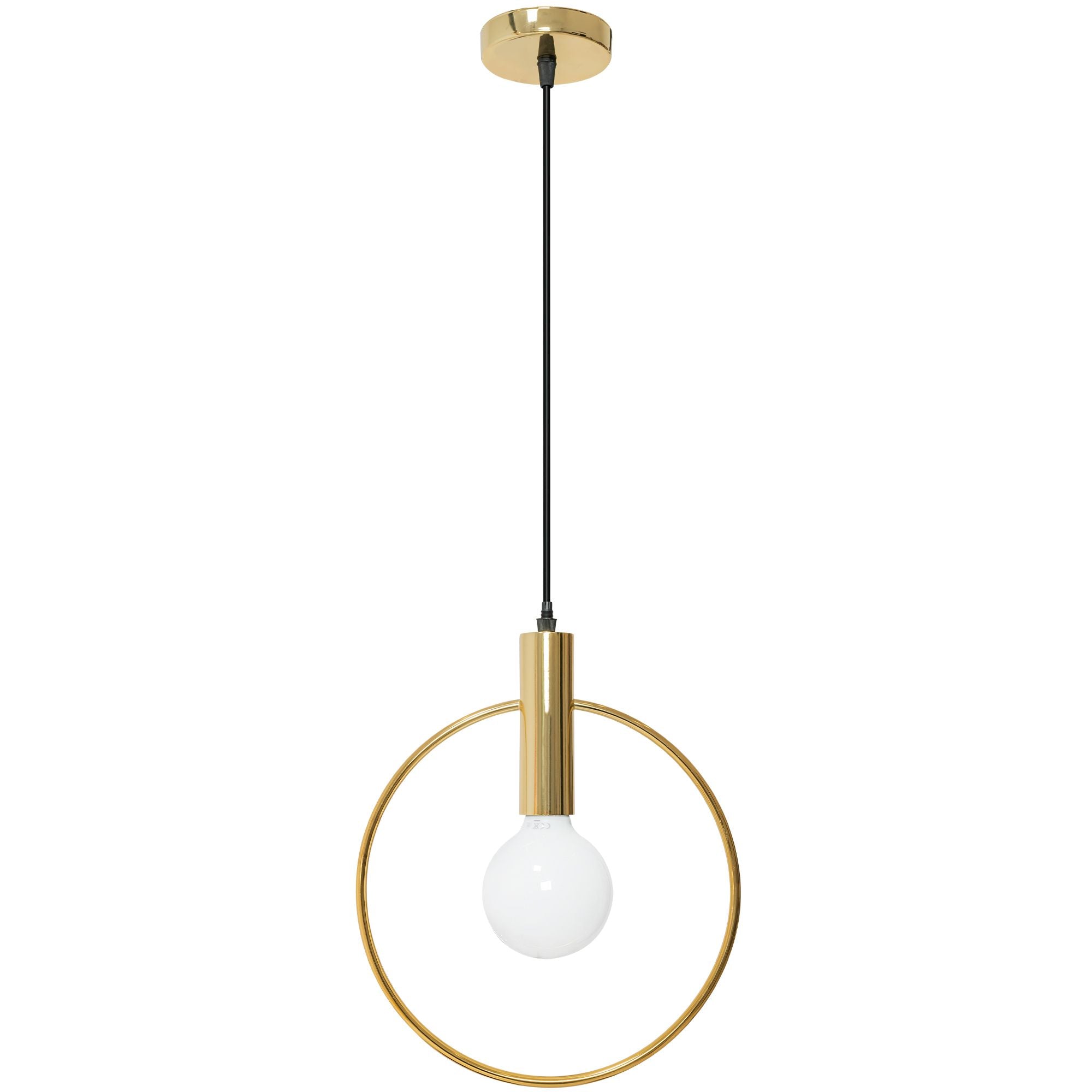 Lampada APP485-1CP Gold