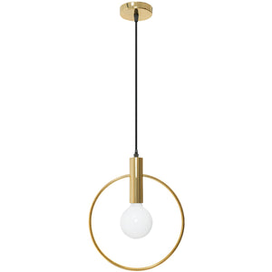 Lampada APP485-1CP Gold