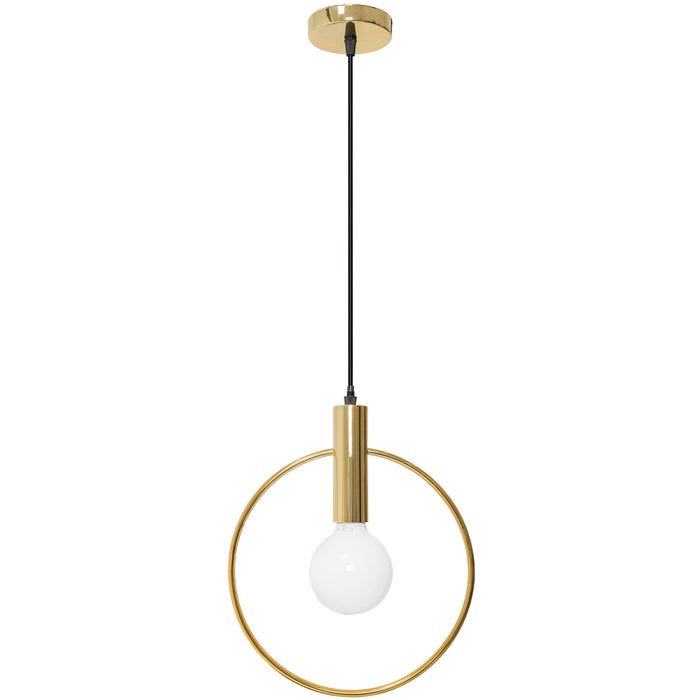 Lampada APP485-1CP Gold