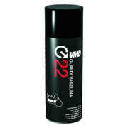 OLIO DI VASELINA SPRAY ml 400- 12 pezzi  - VMD
