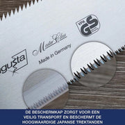 Zaag Mini-Ryoba - taglio a diamante tridirezionale - specializzazione - taglio preciso nel legno - Augusta-Heckenrose 

Modello: Augusta-Heckenrose
Codice prodotto: 
Specifica tecnica: 
Materiali: 
Dimensioni: 
Peso: 
Garanzia: